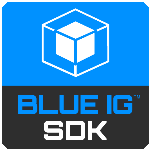 BLUE IG SDK